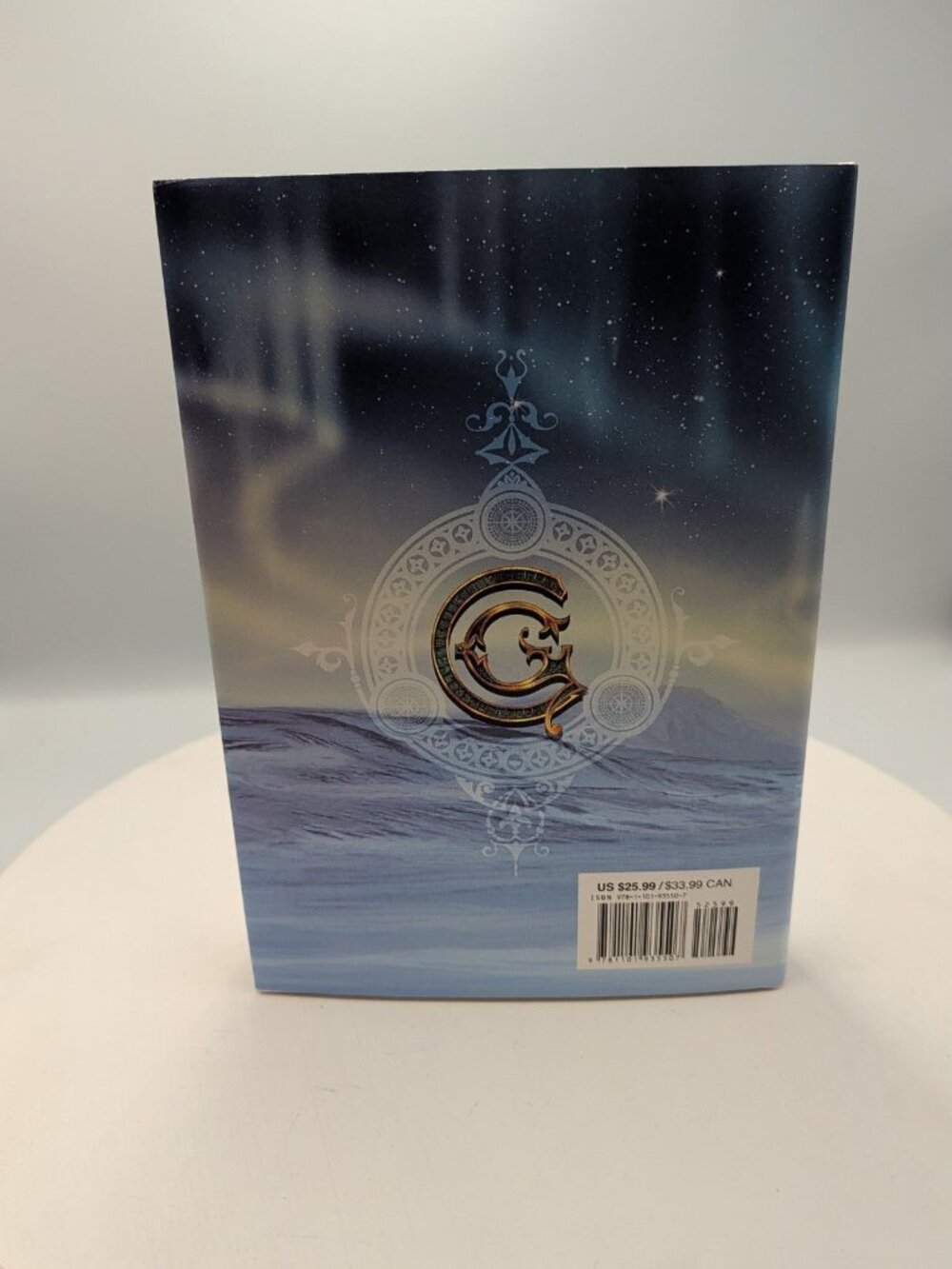 Philip Pullman GOLDEN COMPASS His Dark Materials SLIPCASE HB 20th Anniversary Ed - Picture 7 of 11